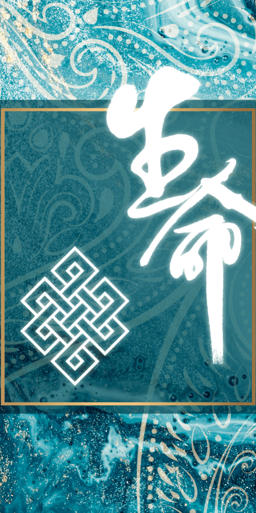 生命禮儀